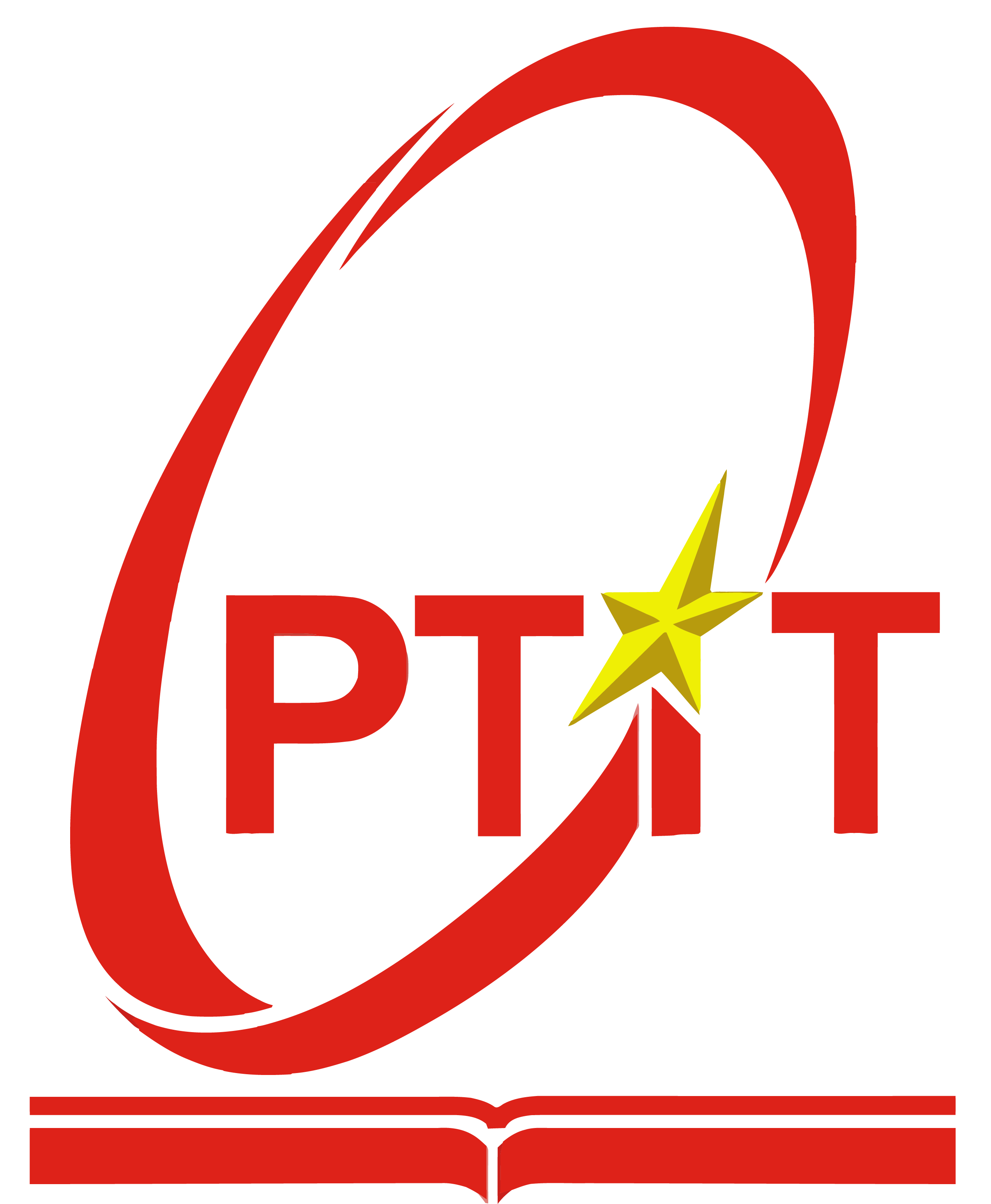 PTIT-Logo